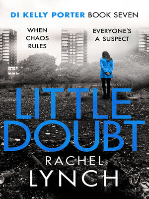 cover image of Little Doubt